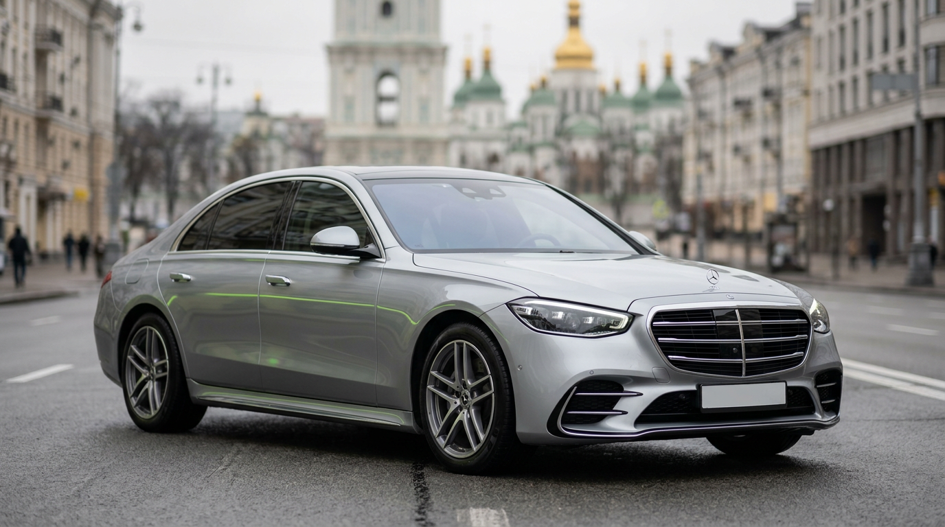 Выкуп иномарок Киев