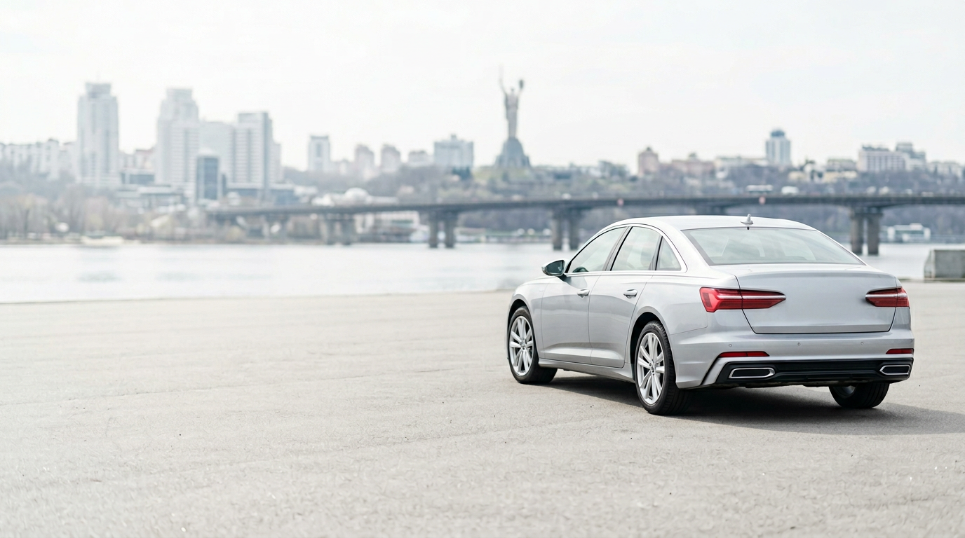 Автовыкуп Киев